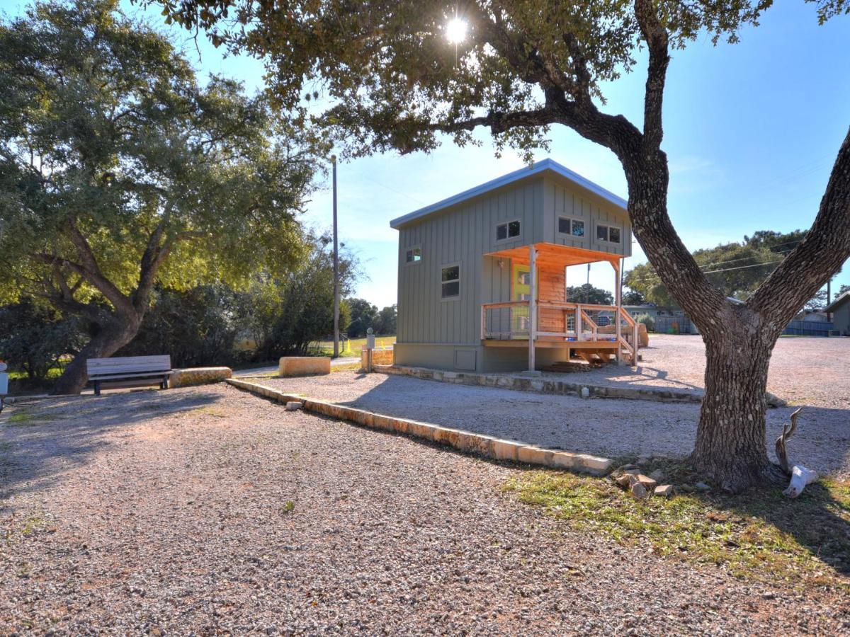 Painted Sky Inn Burnet Exterior foto